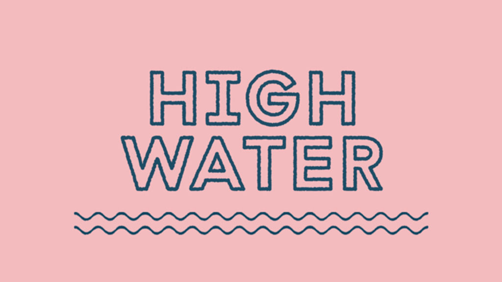 High Water Festival 2018